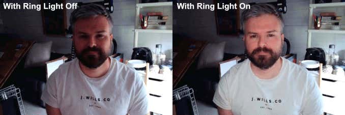 Papalook PA552 1080p Webcam Review image 4