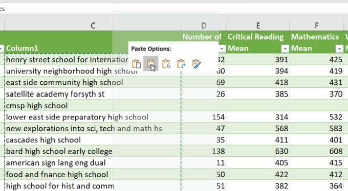 How To Deal With VLOOKUP Being Case- Sensitive image 2