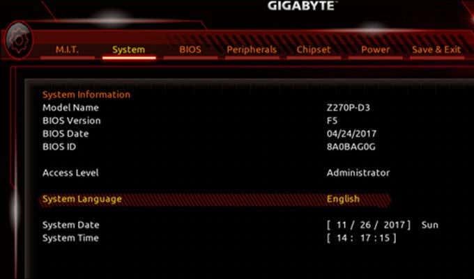 How to Install and Configure Raid Drives (Raid 0 and 1) on Your PC image 5