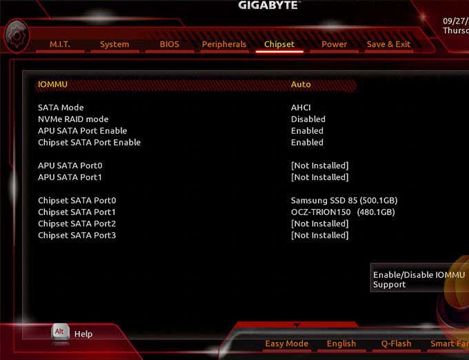 How to Install and Configure Raid Drives (Raid 0 and 1) on Your PC image 6