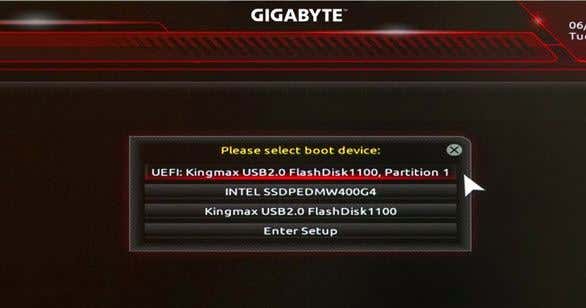How to Install and Configure Raid Drives (Raid 0 and 1) on Your PC image 10