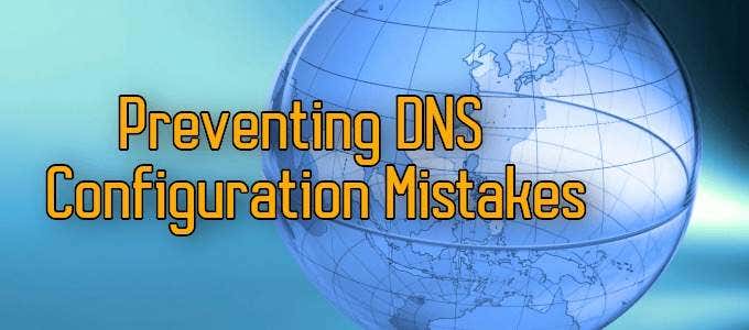 How To Set Up Website DNS Configuration Settings image 4