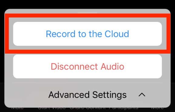 How to Record a Zoom Meeting image 19