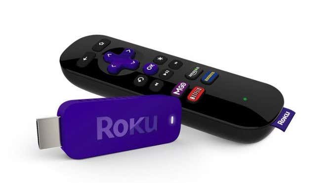 The Best 4 Alternatives To Google Chromecast image 2