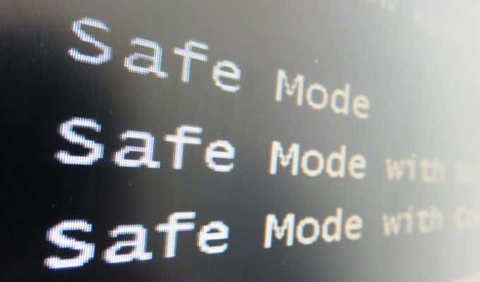 How to Fix a Windows 10 Restart Loop image 10