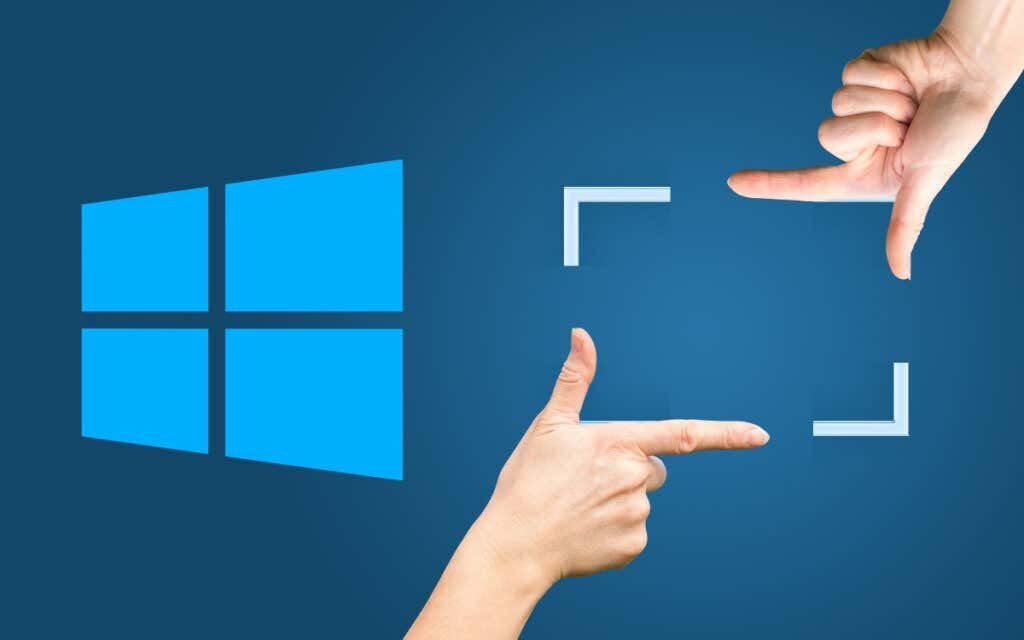 How to Take Partial Screenshots on Windows image 1