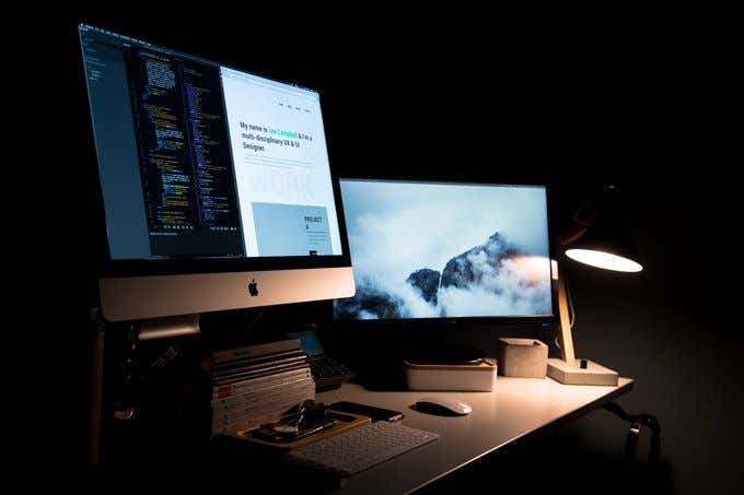 What To Do When Your Second Monitor Is Not Detected image 1