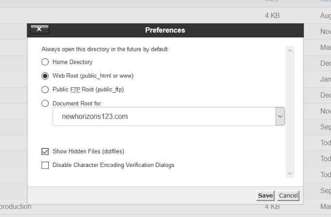 How To Speed Up Any WordPress Site Using .HTACCESS image 4