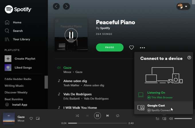 HDG Explains : How Does Google Chromecast Work? image 8