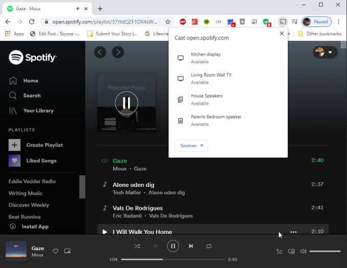 HDG Explains : How Does Google Chromecast Work? image 9