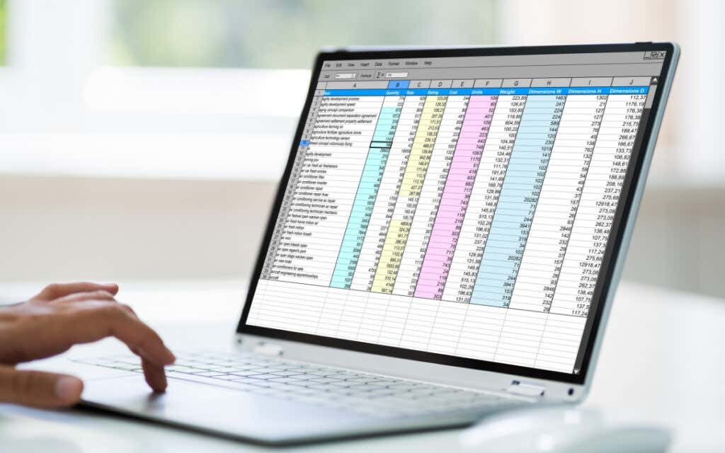 Smartsheet vs. Excel: Is Smartsheet Better than Excel? image 1
