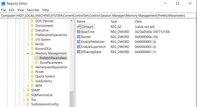 What Is Superfetch (Sysmain) On Windows 10 And How To Disable It image 6
