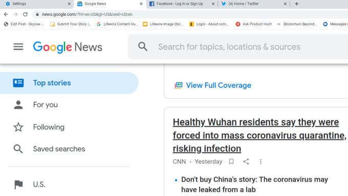 10 Advanced Chromebook Tips To Become a Power User image 9