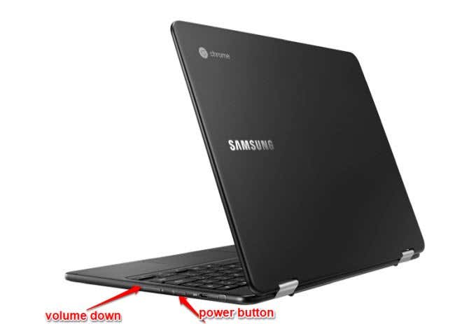 How To Take a Screenshot On Chromebook image 6