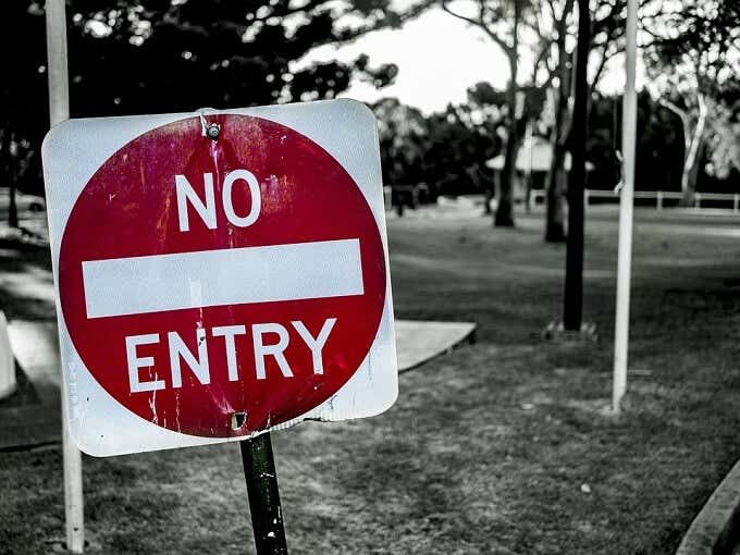 How to Find Open and Blocked TCP/UDP Ports image 1