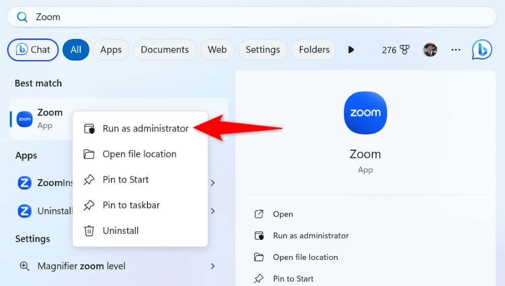 6 Ways to Fix Error 0x80070522 in Windows image 2