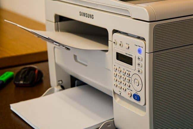 How to Troubleshoot WiFi (Wireless) Printers image 1