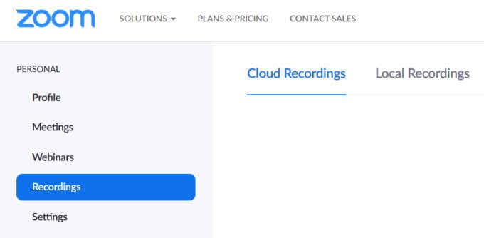How to Record a Zoom Meeting image 8