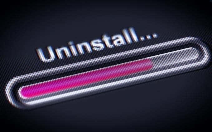 How To Properly Uninstall Programs on Windows 10 image 23