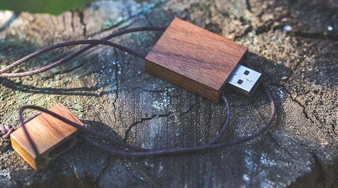 How to Password Protect a USB Flash Drive image 1