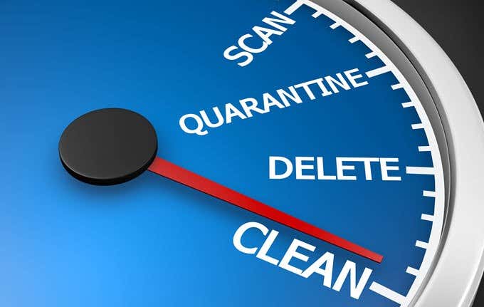 How To Set Your Own Scan Schedule For Windows Defender Antivirus image 2
