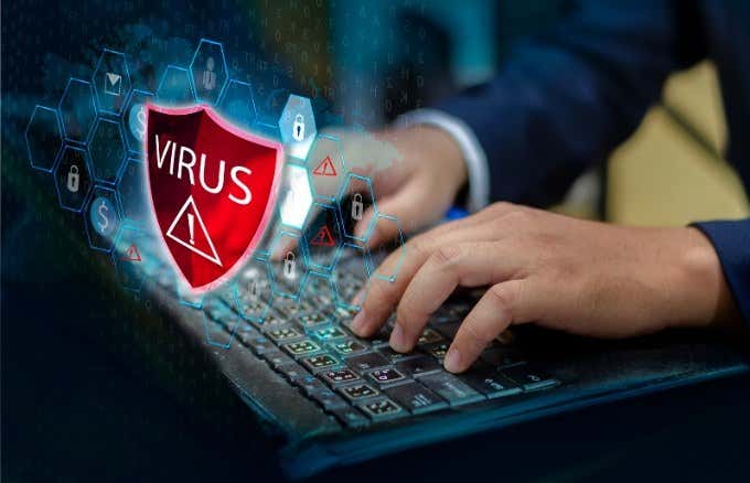 HDG Explains : Do I Have a Virus? Here Are The Warning Signs image 3