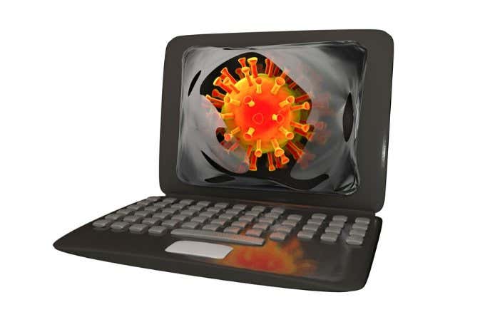HDG Explains : Do I Have a Virus? Here Are The Warning Signs image 8