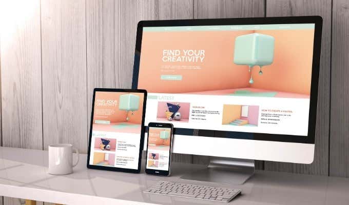 How To Customize a WordPress Theme image 1