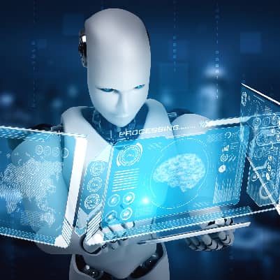 What is Intelligent Automation?