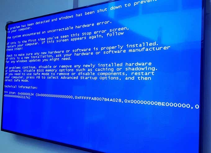 The Most Common Windows 10 Error Messages &#038; How To Fix Them image 1