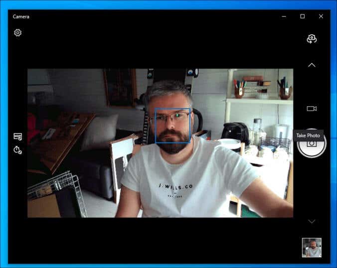 Papalook PA552 1080p Webcam Review image 6