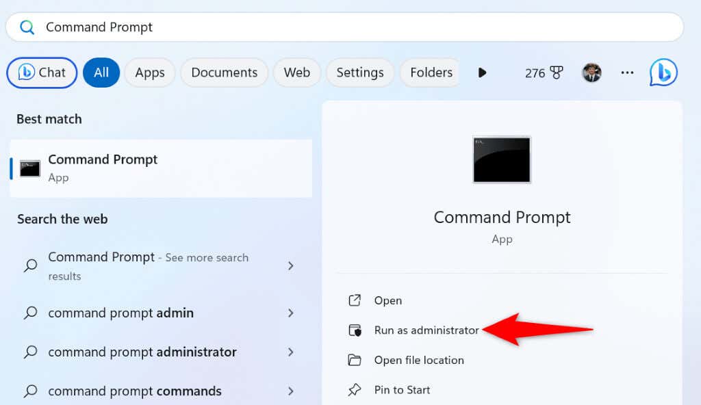 Windows Stuck on "Updates Are Underway"? 8 Fixes to Try image 6