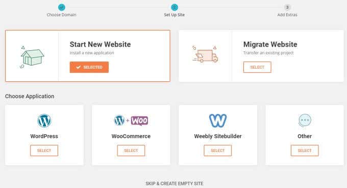How to Install a Theme on WordPress image 2