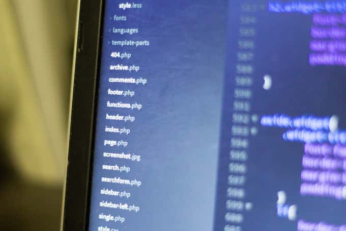 How To Customize a WordPress Theme image 10