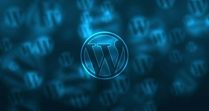 How To Customize a WordPress Theme image 2