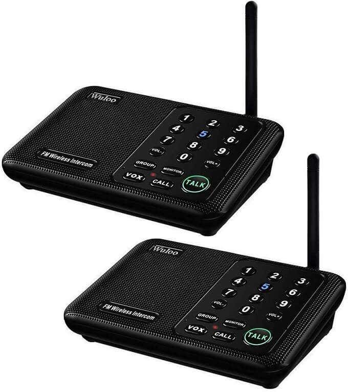 10 Best Wireless Intercom Systems For Home Or Small Business image 9