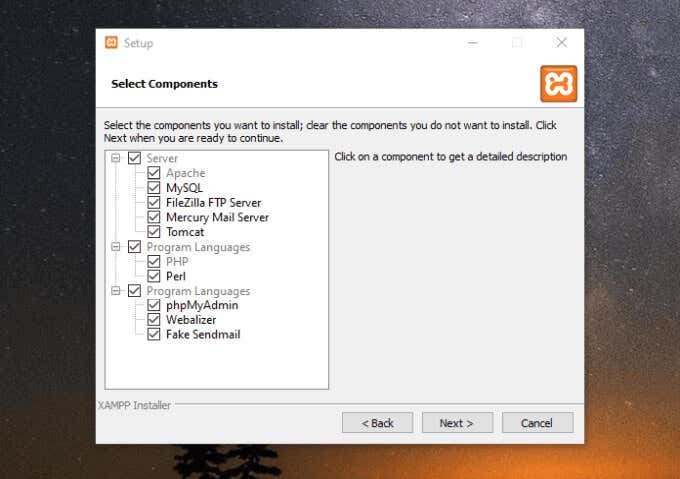 How to Install a WordPress Test Site on Your Computer image 2