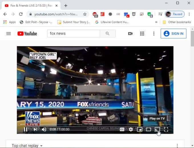HDG Explains : How Does Google Chromecast Work? image 6