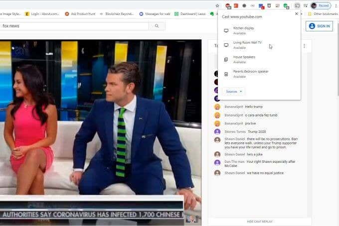 HDG Explains : How Does Google Chromecast Work? image 7