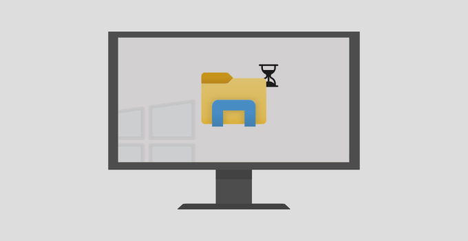 How to Fix Windows 10 File Explorer Not Responding image 1