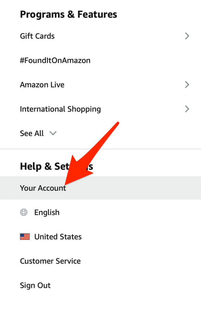 How to Cancel Amazon Music image 3