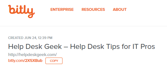How To Find Out Where Those Short URLs Point To image 3