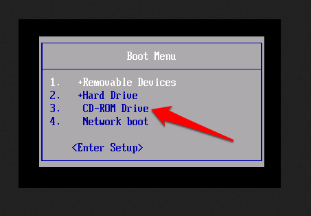 How to Fix a Windows 10 Restart Loop image 5