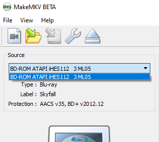 How To Rip Your DVDs & Blu-Rays Effortlessly With MakeMKV image 4