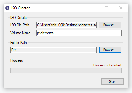 How To Make & Run An ISO File On Windows image 6