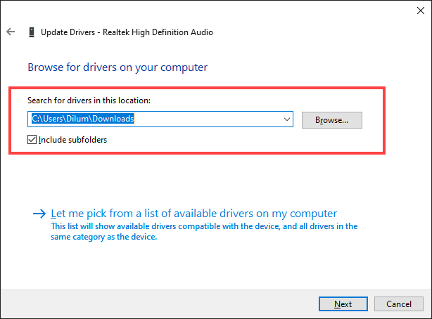 How to Fix “No Audio Output Device Is Installed” in Windows 10 image 7