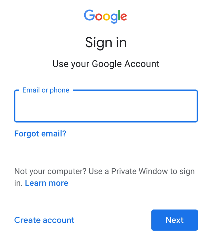 How to Restore Contacts on Android image 8