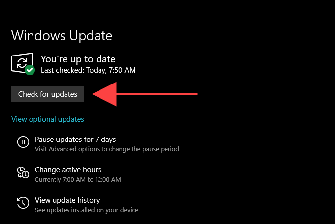 How to Fix “No Audio Output Device Is Installed” in Windows 10 image 8