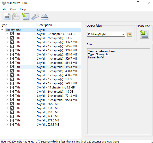 How To Rip Your DVDs & Blu-Rays Effortlessly With MakeMKV image 7