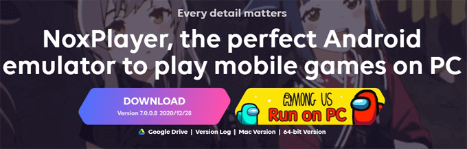 How to Play Android Games on PC image 7